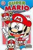 Super mario manga adventures - tome 8