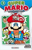 Super mario manga adventures - tome 7