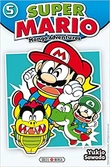 Super mario manga adventures - tome 5