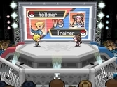 Pokémon version blanche 2 - DS