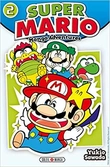 Super mario manga adventures - tome 2