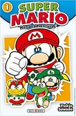 Super mario manga adventures - tome 1