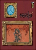 Monster - tome 9 - edition intégrale deluxe