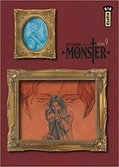 Monster - tome 9 - edition intégrale deluxe