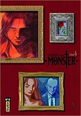 Monster - tome 6 - edition intégrale deluxe