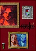 Monster - tome 6 - edition intégrale deluxe