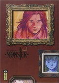 Monster - tome 1 - edition intégrale deluxe