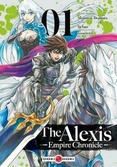 The alexis empire chronicle - tome 1