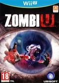 Zombi U - Wii U