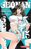 Shonan seven - tome 15