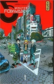 5 minutes forward - tome 1