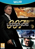 James Bond 007 Legends - Wii U