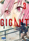 Gigant - tome 3