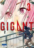 Gigant - tome 3