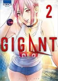Gigant - tome 2