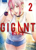 Gigant - tome 2