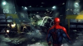 The Amazing Spider-Man - Wii U