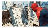 The Amazing Spider-Man - Wii U