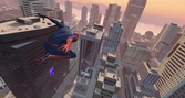 The Amazing Spider-Man - Wii U
