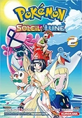 Pokemon soleil et lune - tome 2
