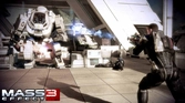 Mass Effect 3 édition Spéciale - Wii U