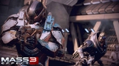Mass Effect 3 édition Spéciale - Wii U