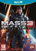 Mass Effect 3 édition Spéciale - Wii U