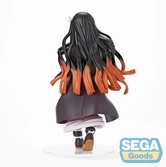 Demon slayer - nezuko kamado - figurine sega prize 21cm