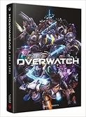 Overwatch - tout l'art d'overwatch