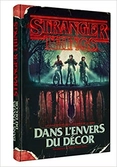 Stranger things - companion book