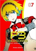 Persona 3 - tome 7