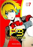 Persona 3 - tome 7