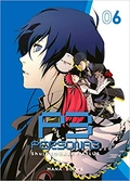 Persona 3 - tome 6