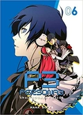 Persona 3 - tome 6