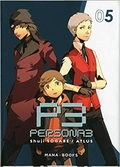 Persona 3 - tome 5