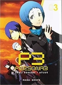 Persona 3 - tome 3