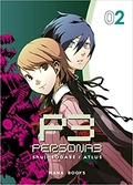 Persona 3 - tome 2