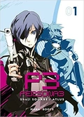 Persona 3 - tome 1