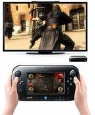 Ninja Gaiden 3 Razor'S Edge - Wii U