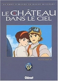 Le chateau dans le ciel - tome 2