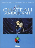 Le chateau ambulant - tome 4