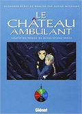 Le chateau ambulant - tome 4