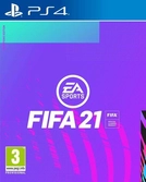 Fifa 21 champion edition - PS4