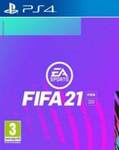 Fifa 21 champion edition - PS4