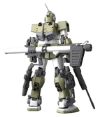 Gundam - mg 1/100 rgm-79sc sniper custom - model kit