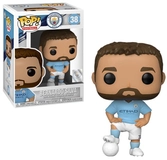 Football - bobble head pop n° 38 - manchester city - bernardo silva