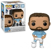Football - bobble head pop n° 38 - manchester city - bernardo silva