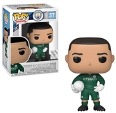 Football - bobble head pop n° 37 - manchester city - ederson
