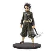 Kimetsu no yaiba - figurine vol 7 - tanjiro kamado - 15cm