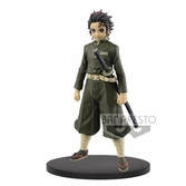 Kimetsu no yaiba - figurine vol 7 - tanjiro kamado - 15cm